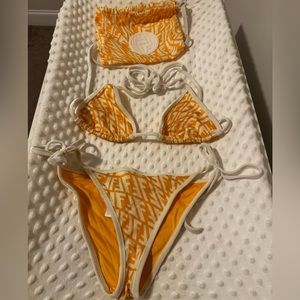 Fendi Bikini